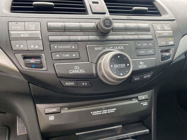 Used 2012 Honda Accord EX-L image 27