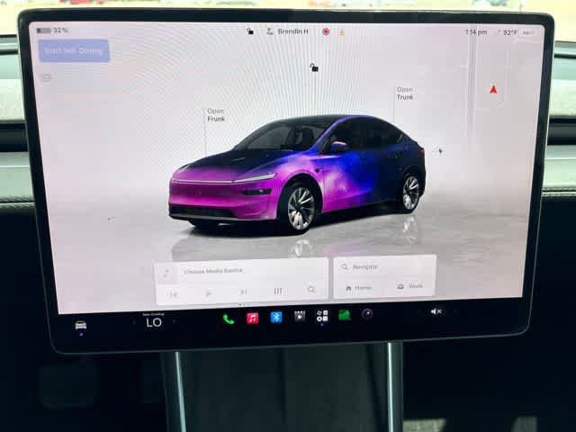Used 2026 Tesla Model Y AWD image 15