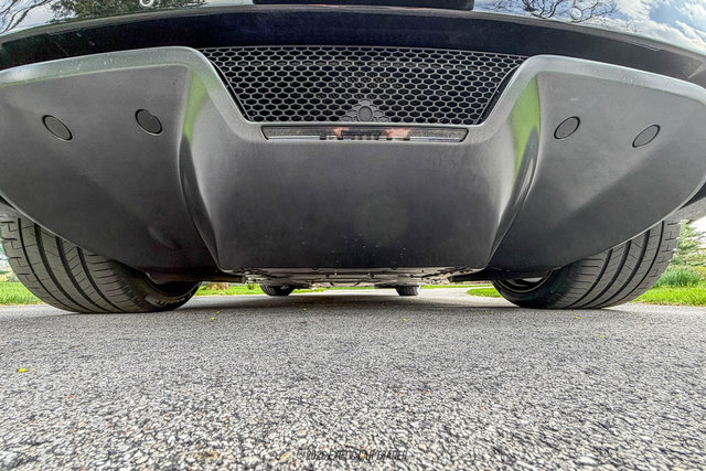 Used 2013 McLaren MP4-12C Spider RWD image 64