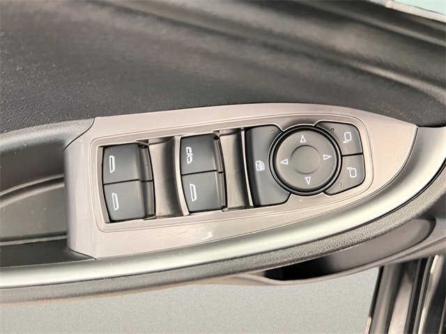 Certified 2024 Chevrolet Malibu LT image 15