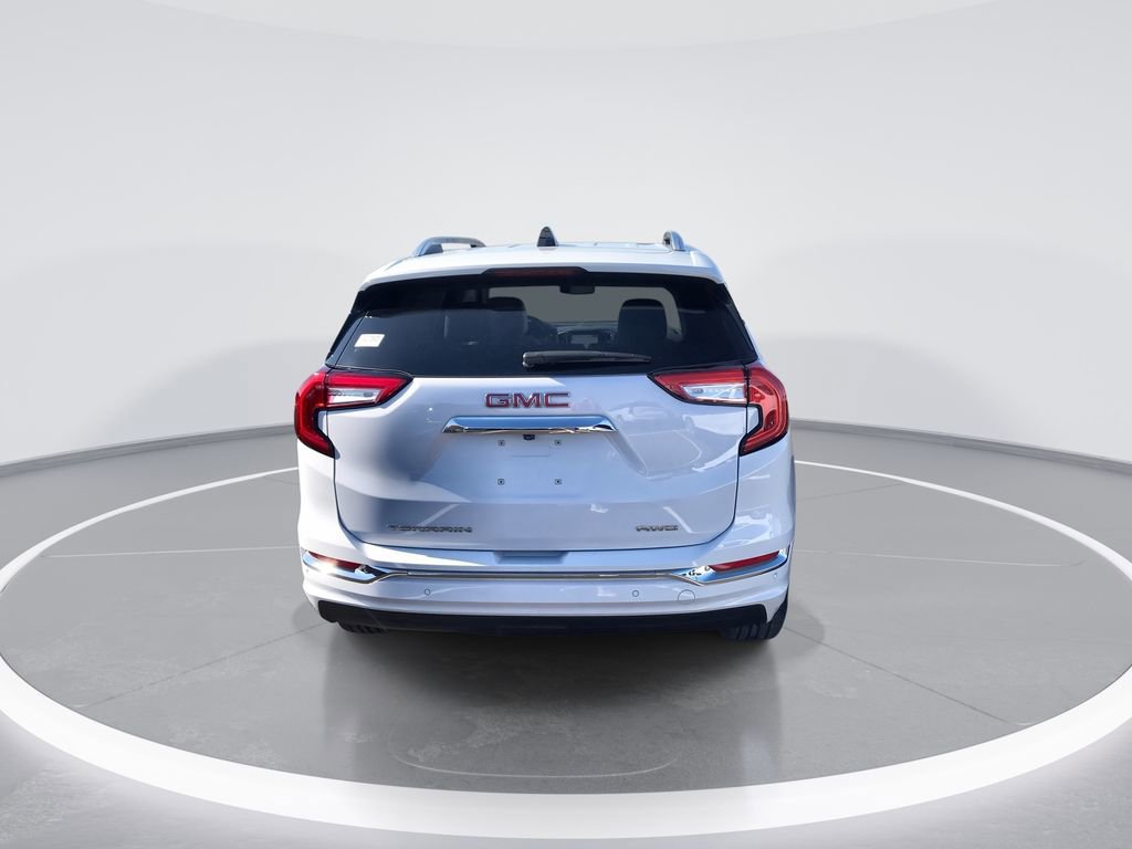 Used 2022 GMC Terrain Denali w/ LPO, Floor Liner Package image 7