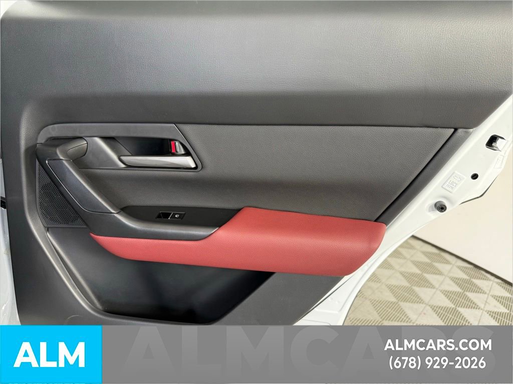 Used 2025 MAZDA CX-50 AWD 2.5 Hybrid w/ Weather Package image 34