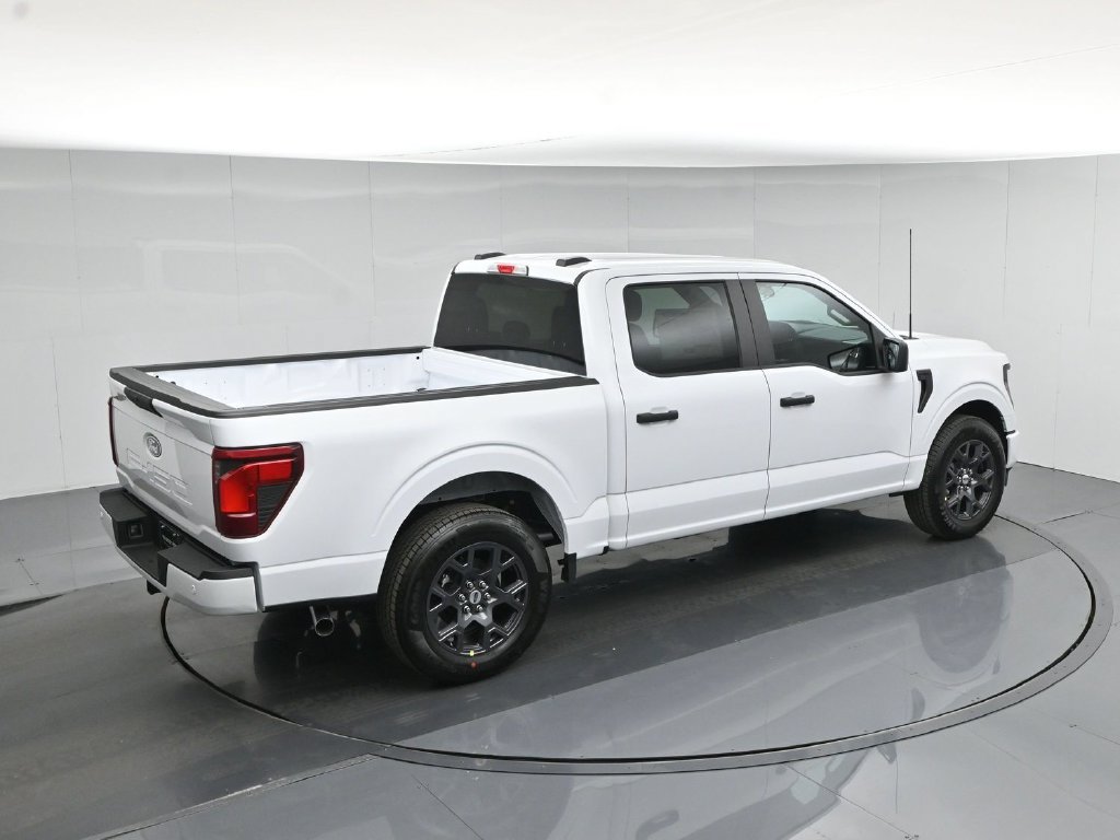 New 2026 Ford F150 STX w/ Equipment Group 200A RWD image 38