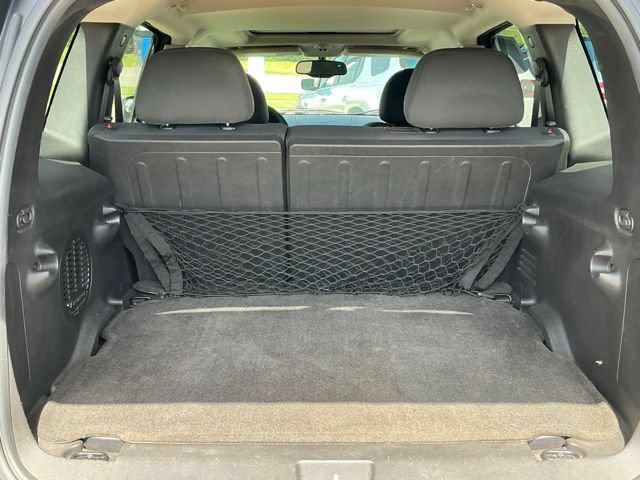 Used 2008 Chevrolet HHR LT w/ HHR Shadow Edition Package FWD image 7