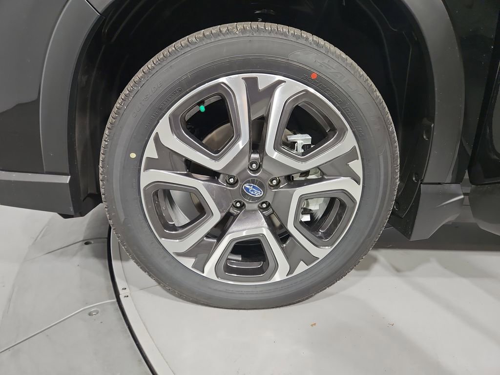 New 2025 Subaru Ascent Touring image 27