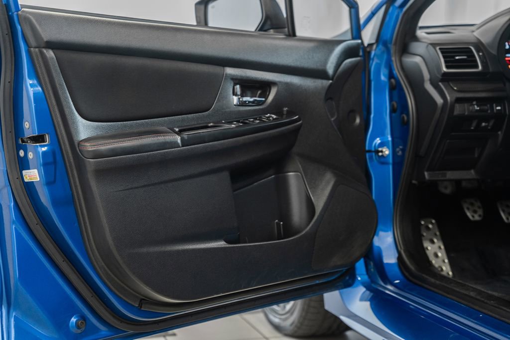 Used 2018 Subaru WRX image 35