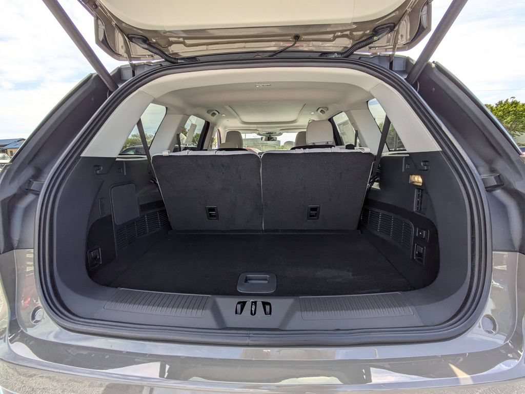 New 2026 Lincoln Aviator Reserve w/ Illumination Package RWD image 13