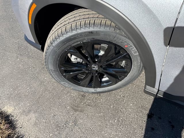 New 2026 Honda CR-V Sport Touring image 28