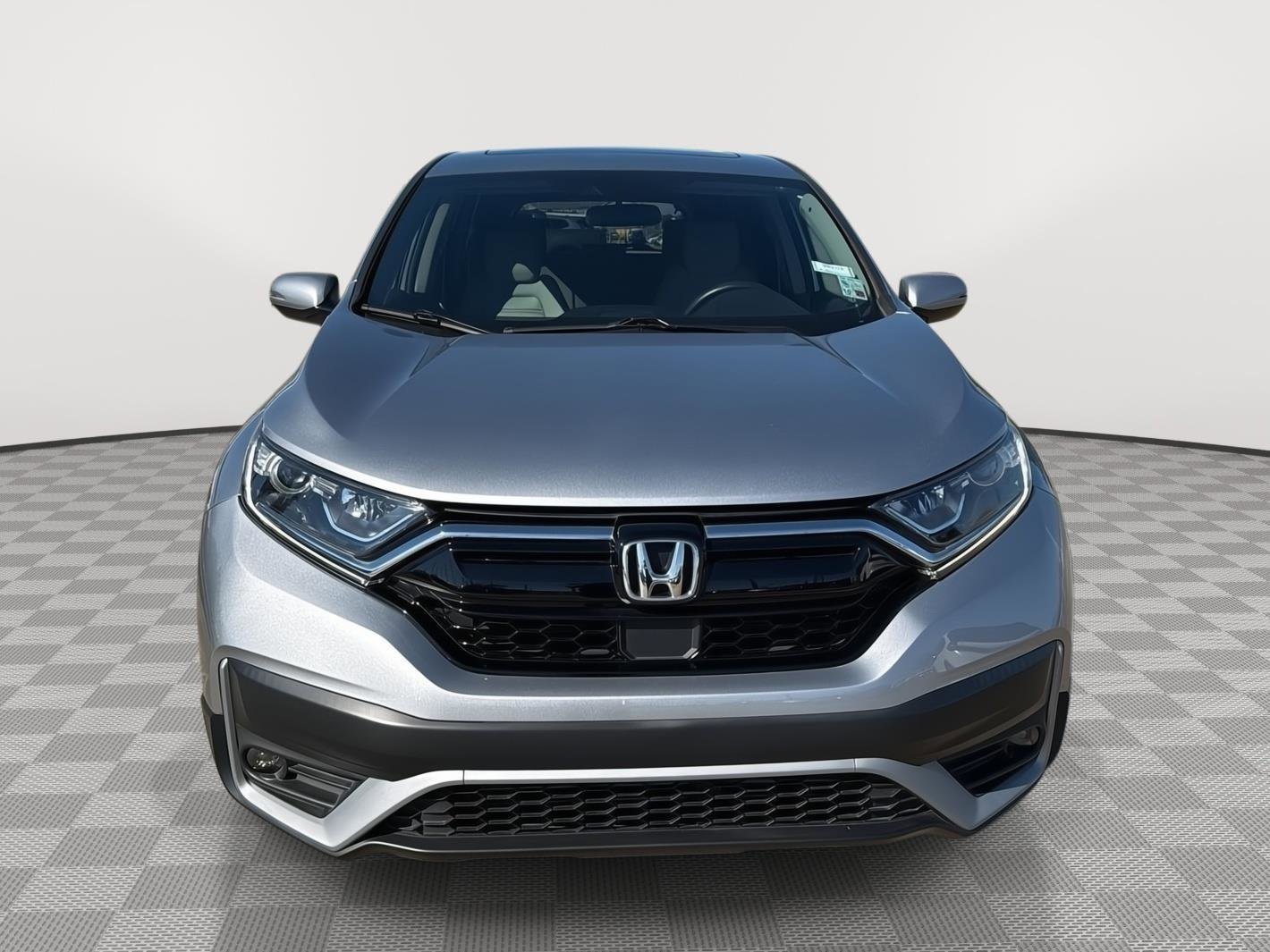 Used 2022 Honda CR-V EX image 8