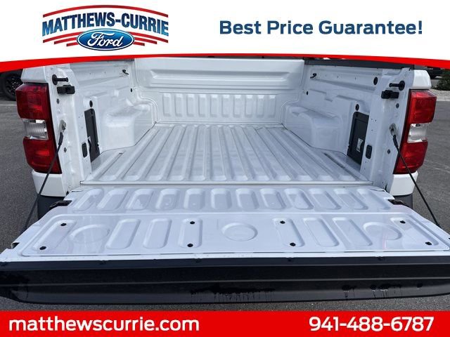 New 2026 Ford Maverick XL image 14