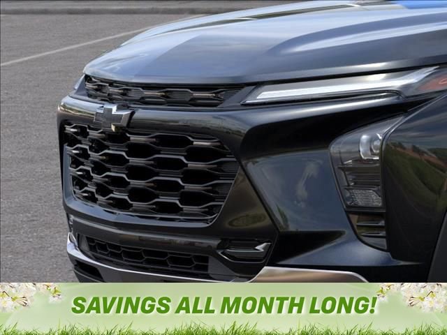 New 2026 Chevrolet Trax ACTIV image 13