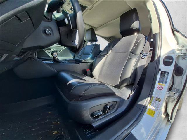 Used 2019 Lexus ES 350 w/ Premium Package FWD image 15