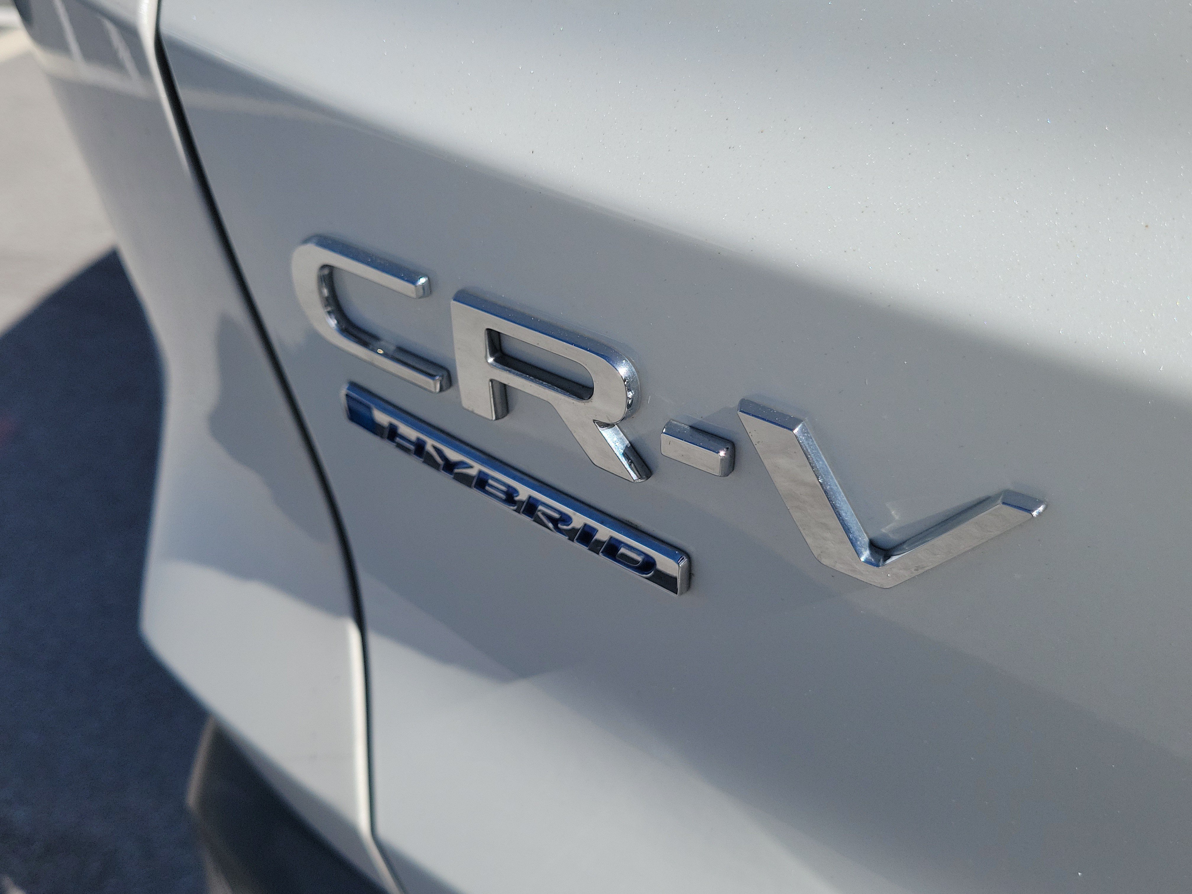 Used 2024 Honda CR-V Sport-L image 9