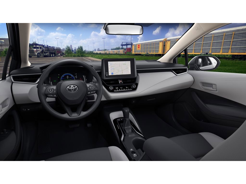New 2026 Toyota Corolla LE image 19