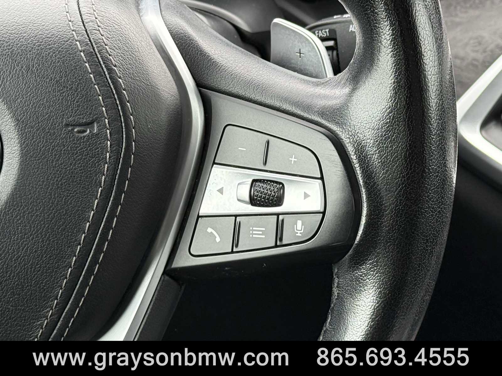 Used 2023 BMW X5 xDrive40i image 17