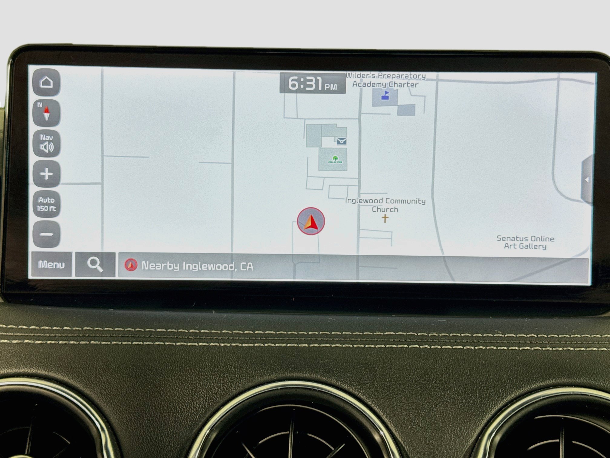 Used 2023 Kia Stinger GT2 RWD image 15