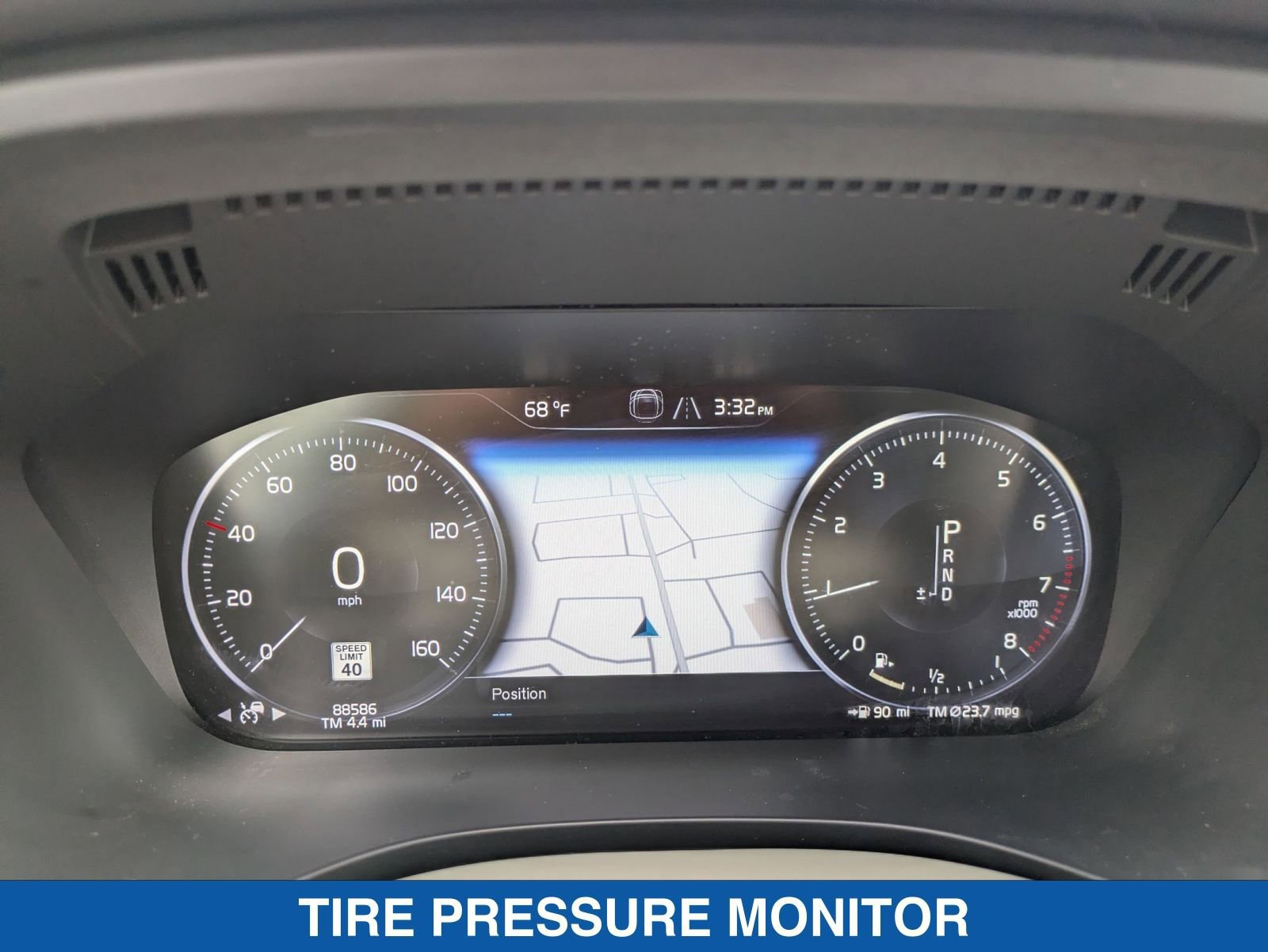 Used 2020 Volvo XC60 T6 Inscription image 19