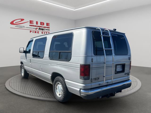 Used 2003 Ford E-150 and Econoline 150 RWD image 4