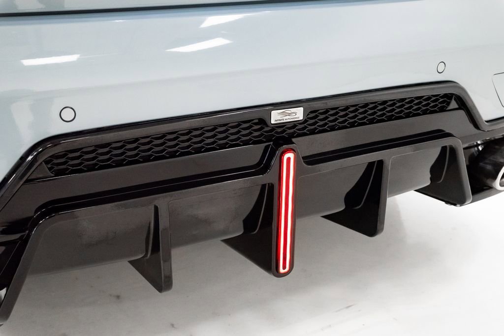 Used 2023 BMW M340i xDrive M340i xDrive w/ Premium Package image 36