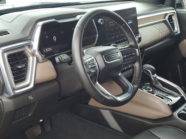 Certified 2023 GMC Canyon Denali AWD/4WD image 10