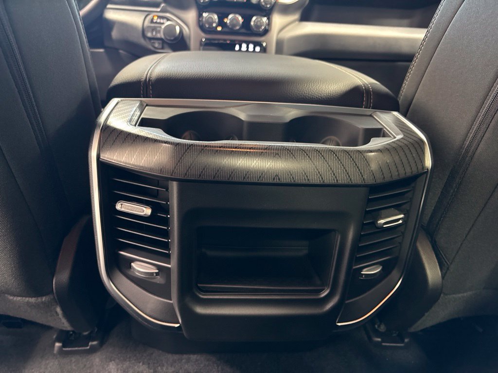 New 2026 RAM 1500 Express AWD/4WD image 41