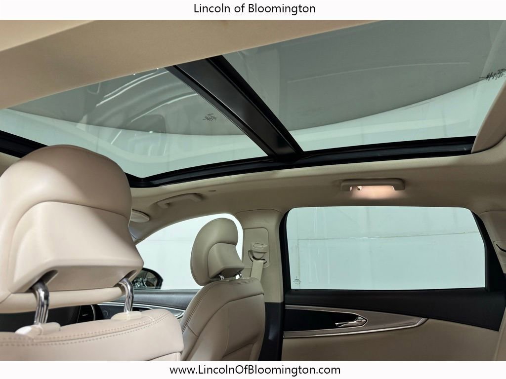 Used 2017 Lincoln MKX Reserve w/ Canadian Touring Package image 53