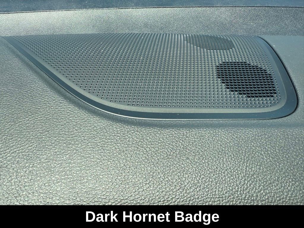 New 2025 Dodge Hornet R/T w/ Tech Pack image 11