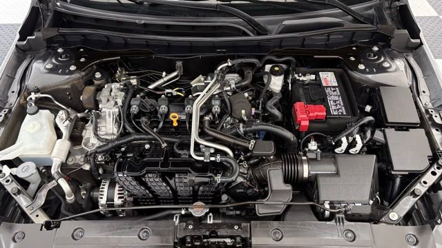 Used 2025 Nissan Altima 2.5 SV image 8