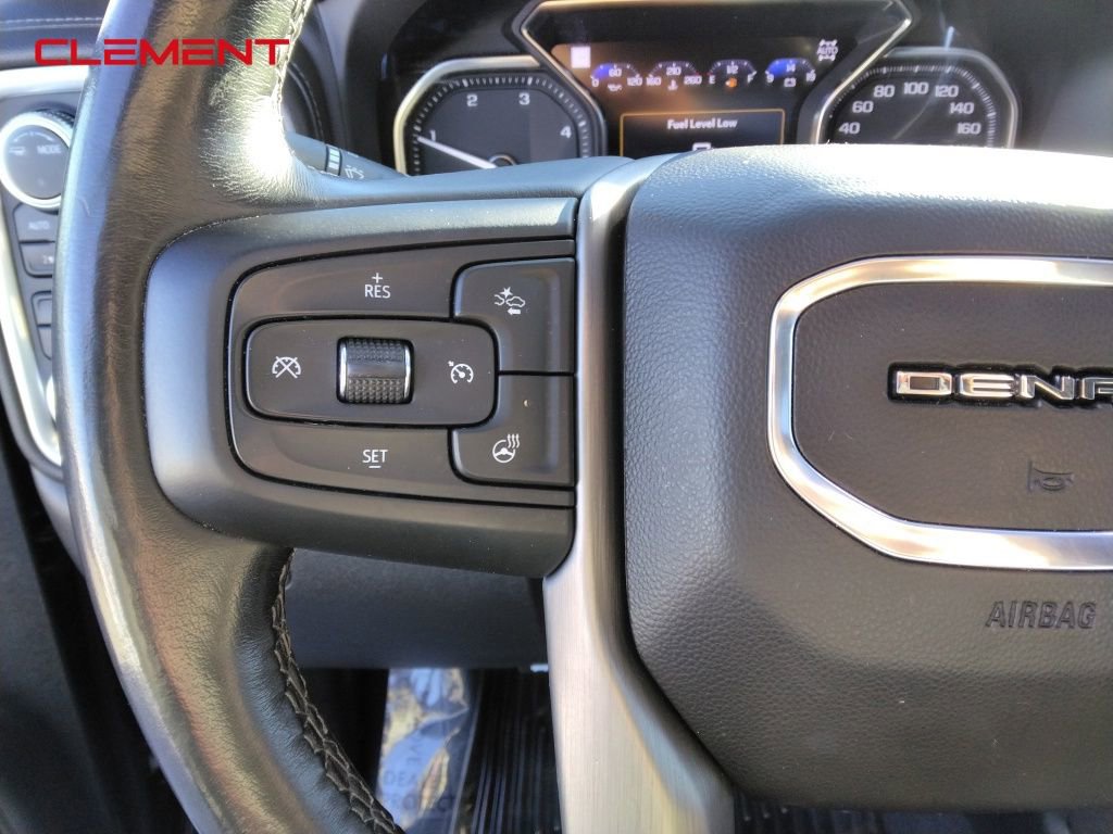 Used 2022 GMC Sierra 3500 Denali w/ Denali Ultimate Package image 10