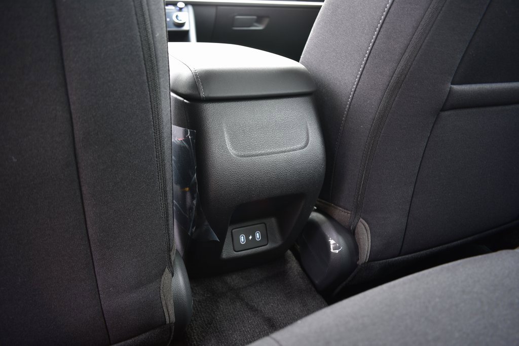 New 2026 Hyundai Sonata SEL image 20