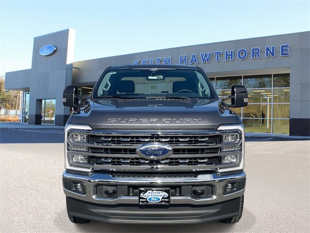 New 2026 Ford F350 Lariat image 2