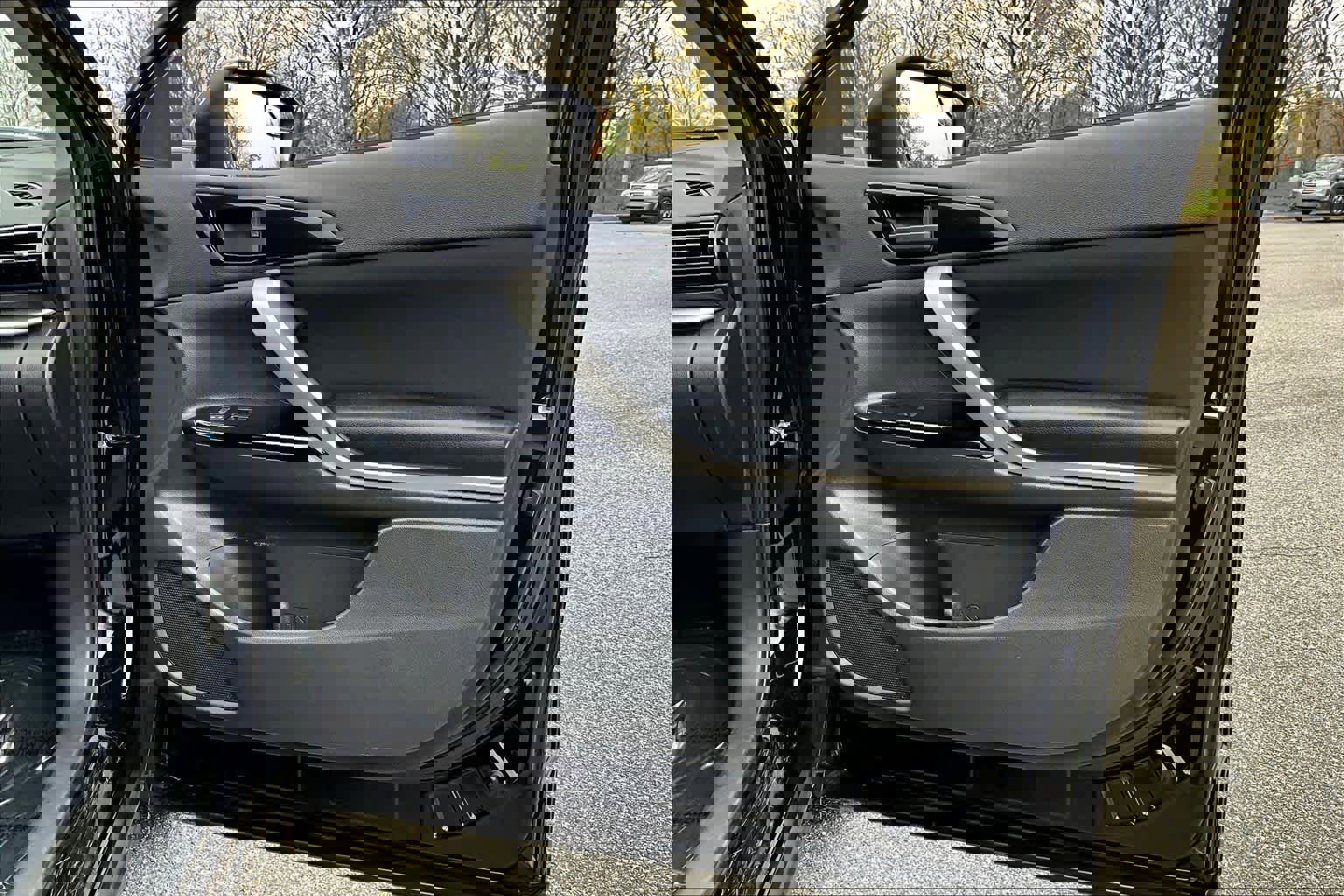 Used 2023 Mitsubishi Eclipse Cross LE image 22