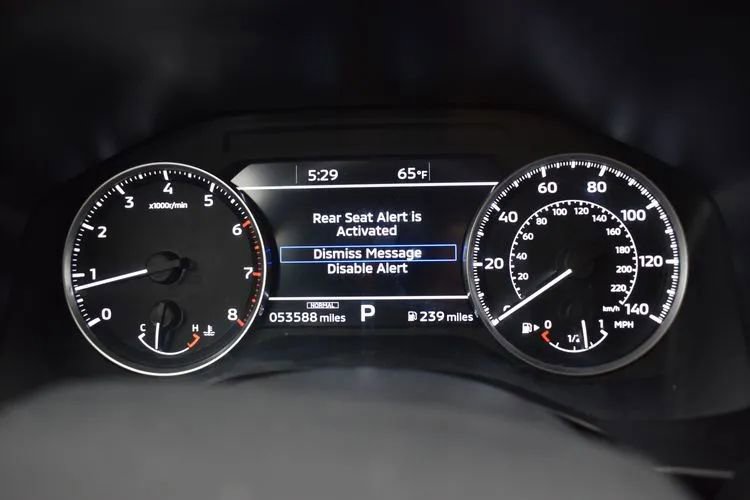 Used 2024 Mitsubishi Outlander FWD image 26