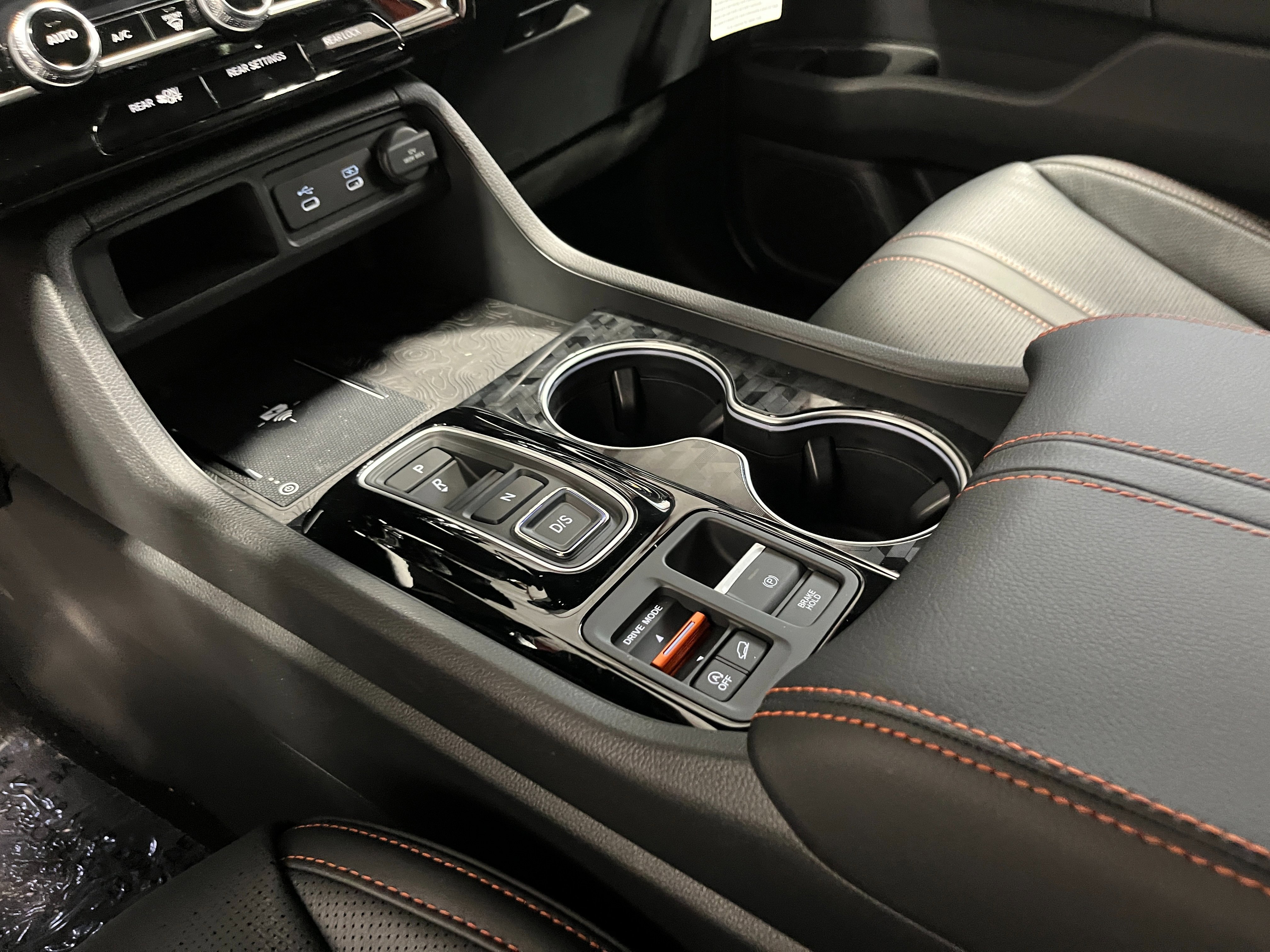 New 2026 Honda Passport TrailSport Elite image 20