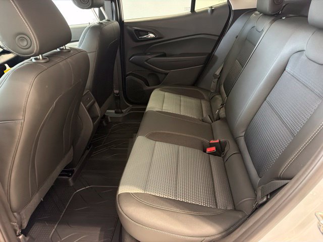 Used 2026 Chevrolet Trax LT w/ Driver Confidence Package FWD image 13