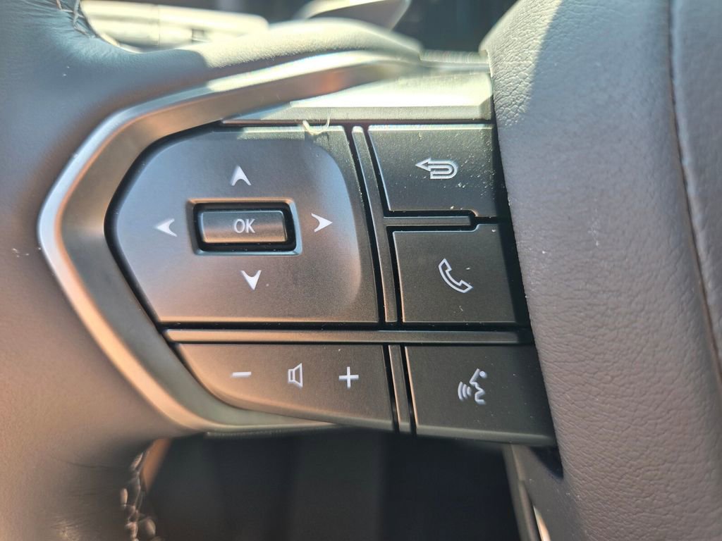 Used 2026 Lexus LX 600 4WD w/ Luxury Package image 29