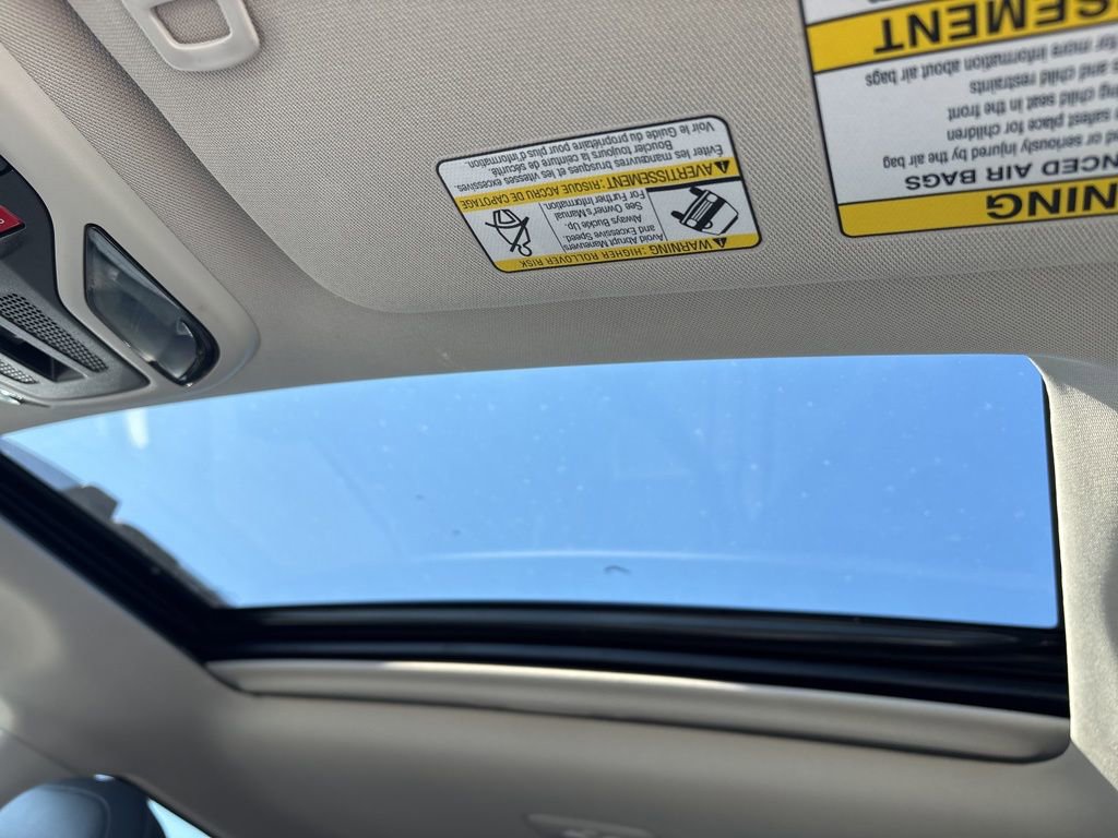 Certified 2023 Subaru Outback Touring XT image 26