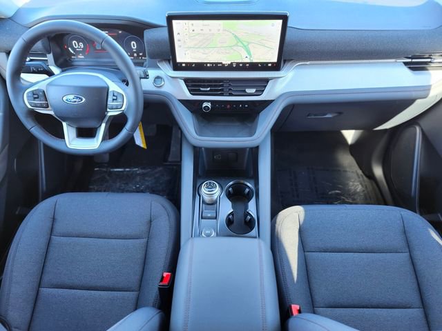 New 2026 Ford Explorer Active image 12