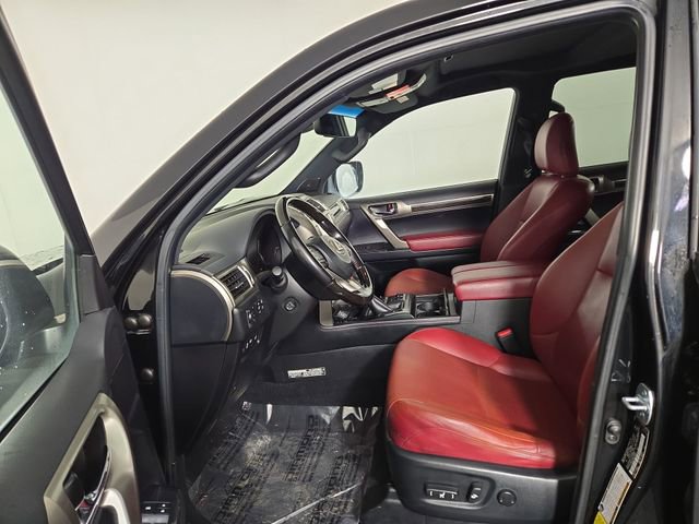 Used 2021 Lexus GX 460 Luxury w/ Accessory Package image 13