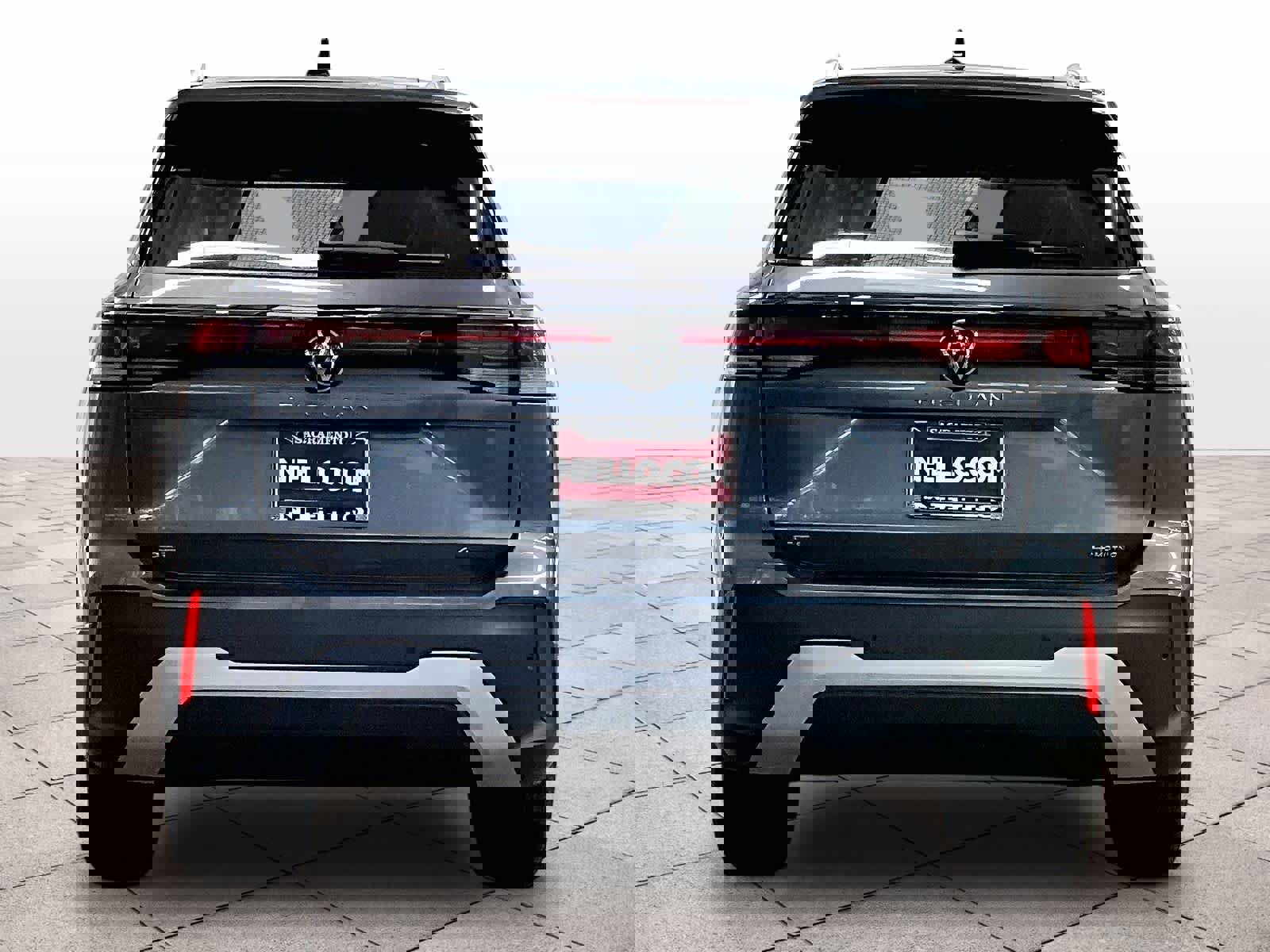 New 2026 Volkswagen Tiguan SE image 6