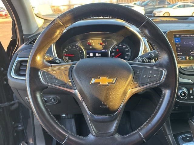 Used 2021 Chevrolet Equinox LT image 16