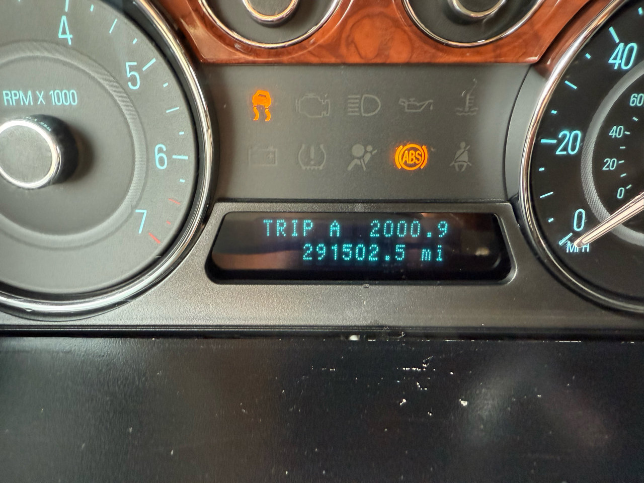 Used 2009 Ford Flex Limited image 18