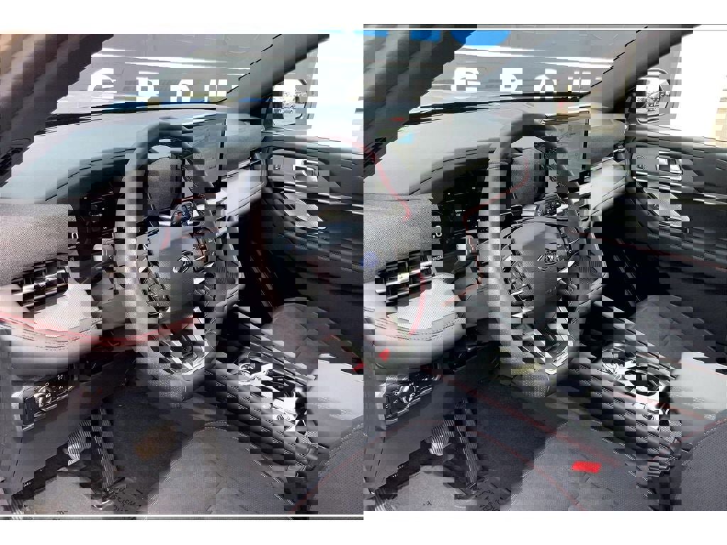 New 2026 Ford Explorer ST image 6