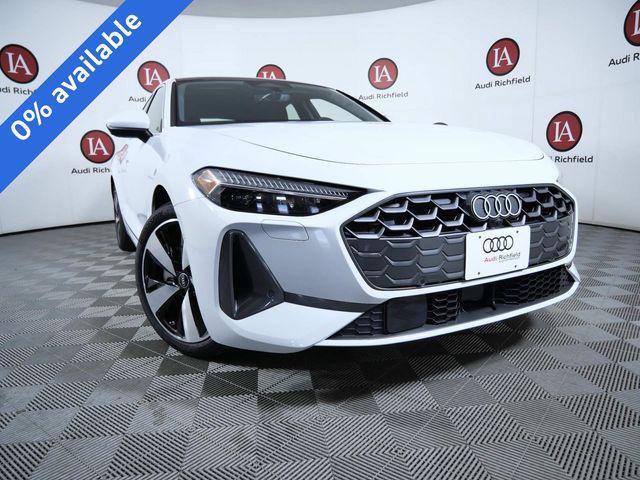New 2025 Audi A5 2.0T Premium Plus image 2
