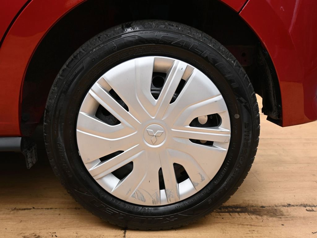 Used 2024 Mitsubishi Mirage ES image 12