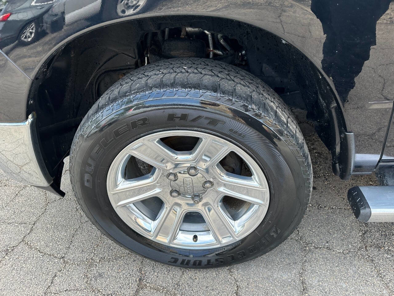 Used 2014 RAM 1500 Limited image 55