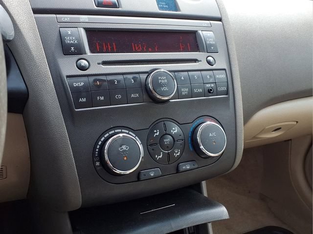Used 2011 Nissan Altima 2.5 S w/ Special Edition Pkg FWD image 8