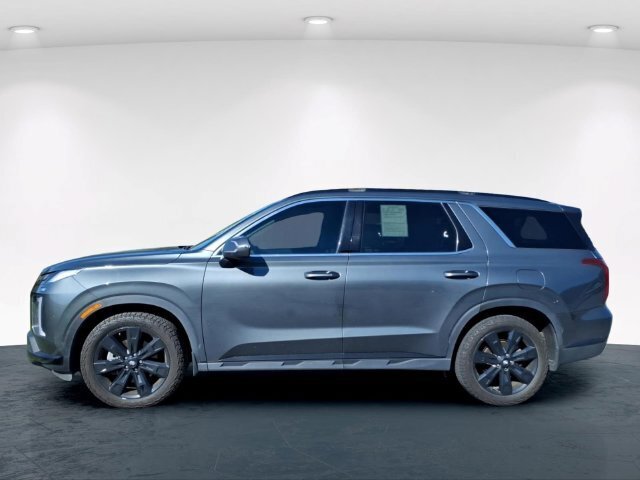 Used 2023 Hyundai Palisade XRT w/ Cargo Package AWD/4WD image 5