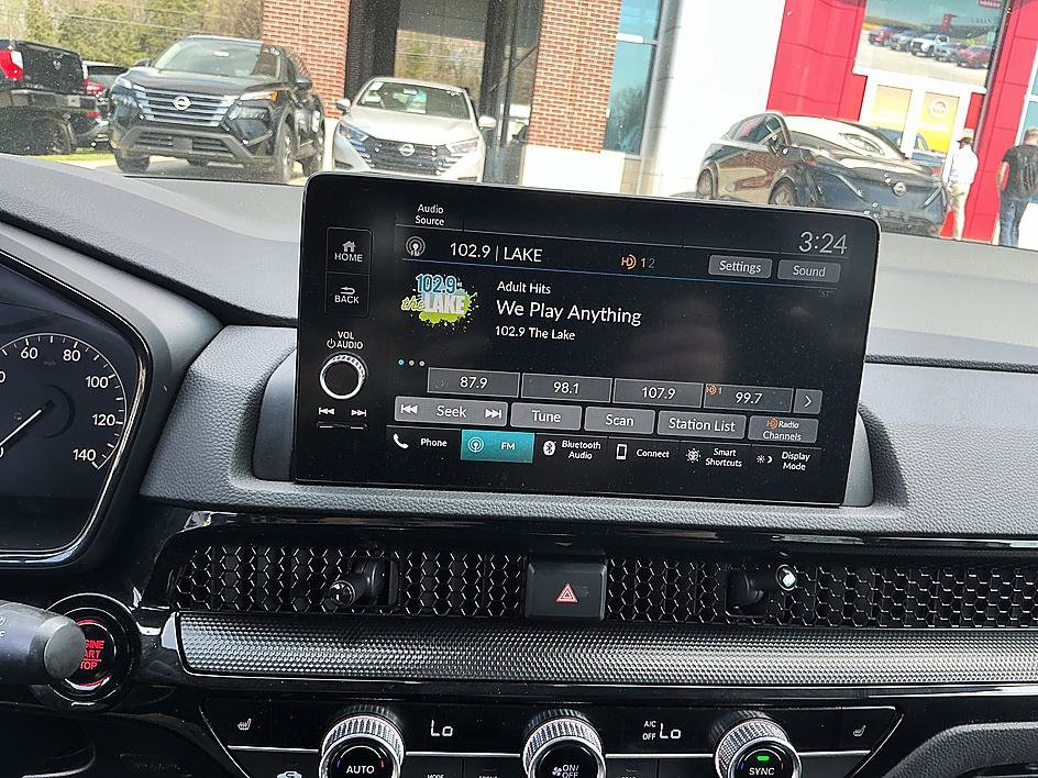 Used 2023 Honda CR-V EX-L image 16