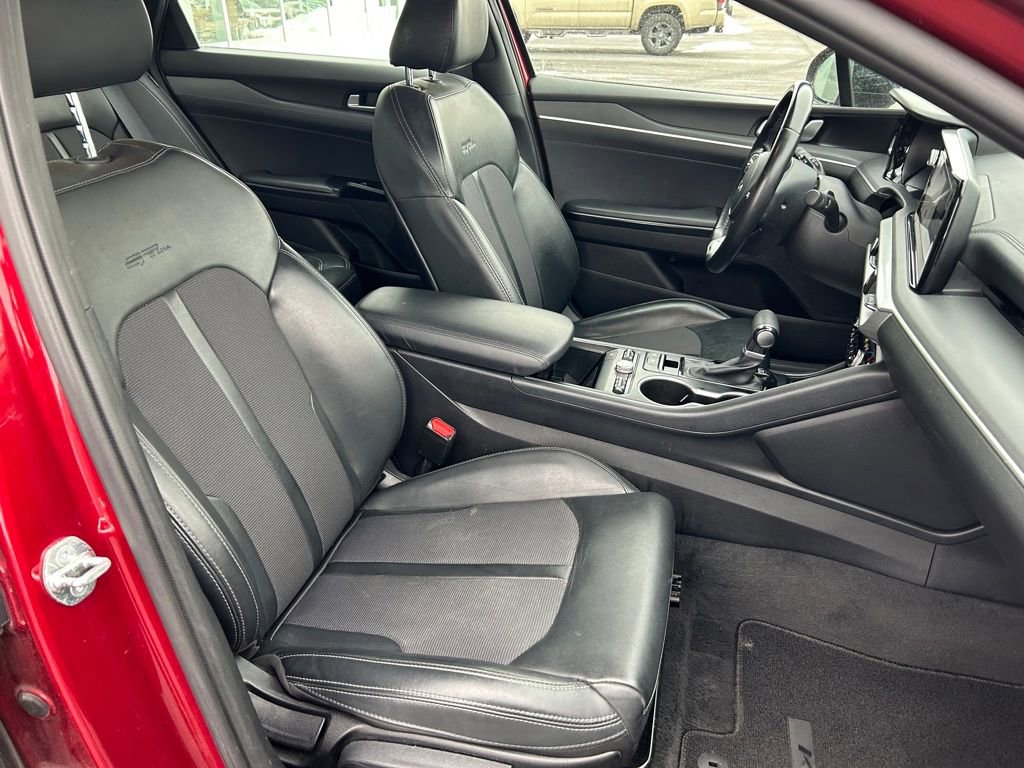 Used 2024 Kia K5 GT-Line w/ GT-Line Premium Package image 26